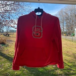 NC State Hoodie
